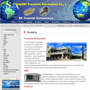 澤雷科技股份有限公司