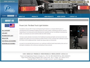 Power Link Engineering Products Company Co., LTD.